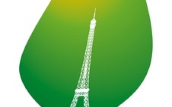 Paris capitale du monde le temps de la COP21