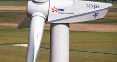 De l’électricité d’origine renouvelable chez EDF