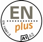Logo certification EN Plus