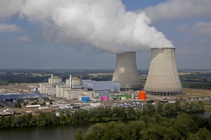 EDF et Studsvik déconstruisent ensemble des centrales nucléaires