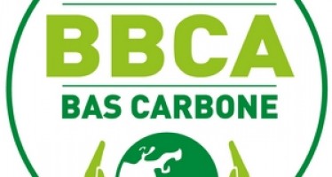 Le label BBCA incite à la construction de bâtiment bas carbone
