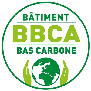 Logo label BBCA