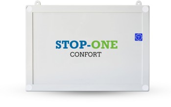 Stop-One traite les remontées capillaires