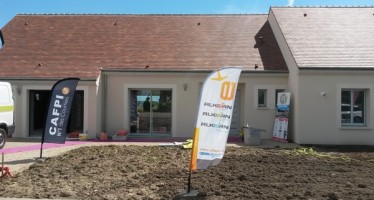 Les Maisons de Loire construit sa première MEPOS dans le Loiret
