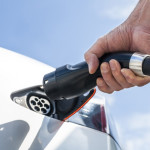 Solutions EDF de recharge de véhicule électrique en collectif