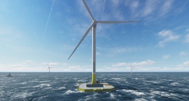 EolMed, projet de parc éolien en Méditerranée