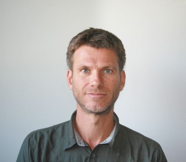 Emmanuel LISZE, Directeur de la Communication de ÖkoFEN