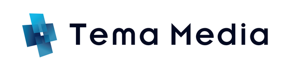 Tema Media logo 600x144