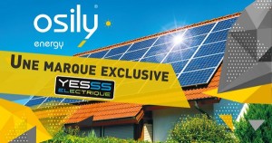 Offre d'emploi : Yesss Distribution recrute un Technico-Commercial Photovoltaïque